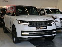 لاند روفر رانج روفر فوج